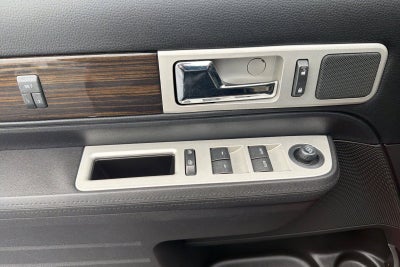 2008 Lincoln MKX 4DR AWD