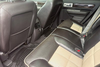 2008 Lincoln MKX 4DR AWD