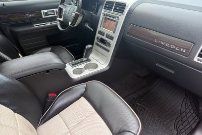 2008 Lincoln MKX 4DR AWD