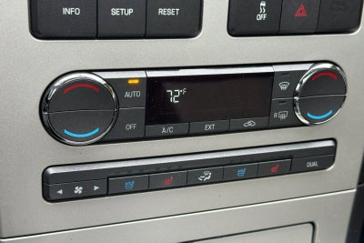 2008 Lincoln MKX 4DR AWD