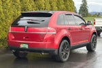 2008 Lincoln MKX 4DR AWD