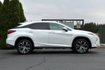 2020 Lexus RX RX 350
