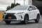 2020 Lexus RX RX 350