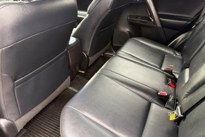 2018 Toyota RAV4 SE