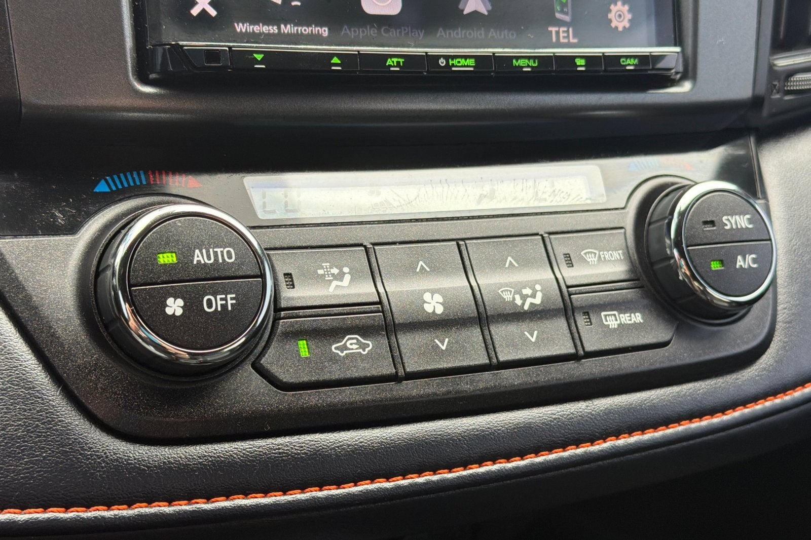 2018 Toyota RAV4 SE