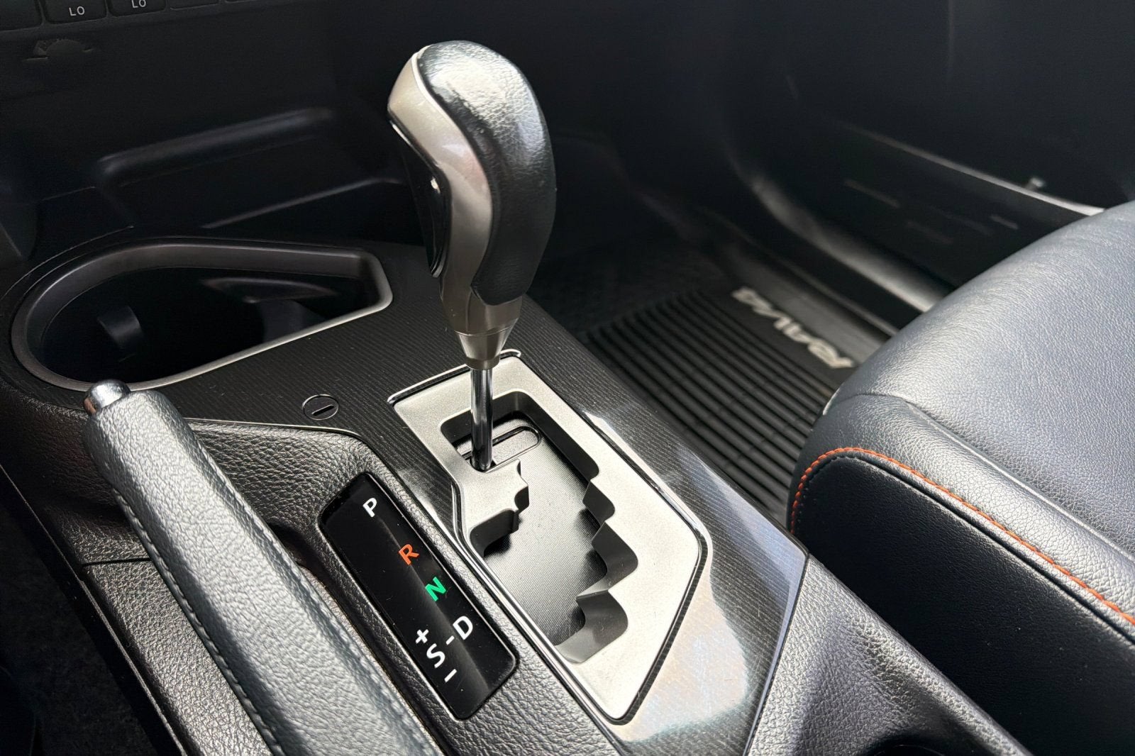 2018 Toyota RAV4 SE