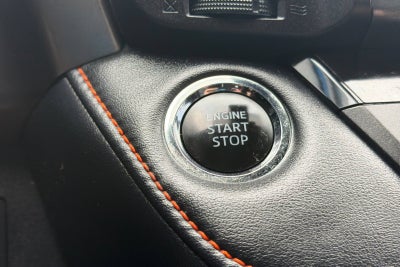 2018 Toyota RAV4 SE