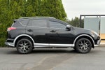 2018 Toyota RAV4 SE