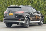 2018 Toyota RAV4 SE