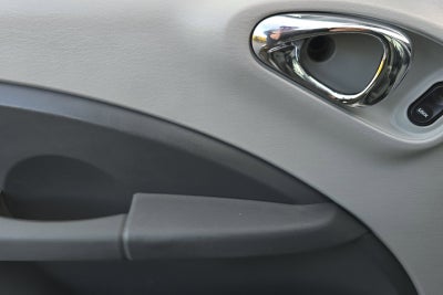 2006 Chrysler PT Cruiser 4DR BASE