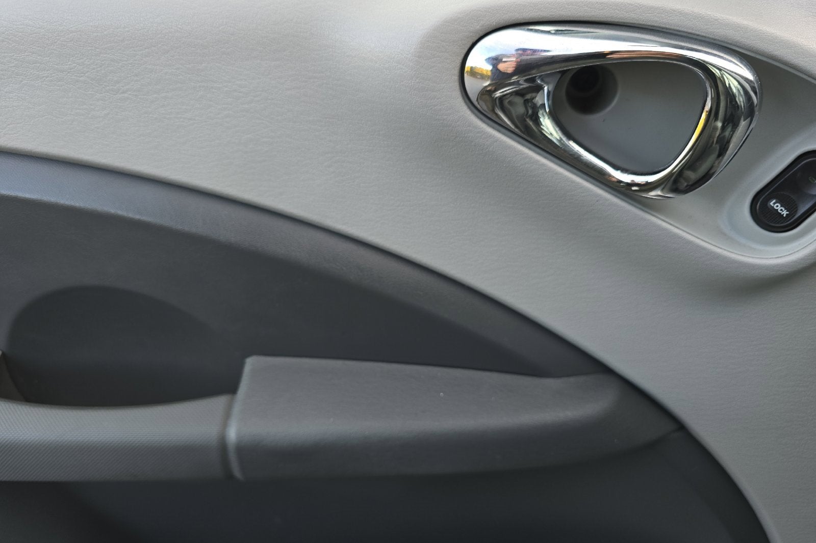 2006 Chrysler PT Cruiser 4DR BASE