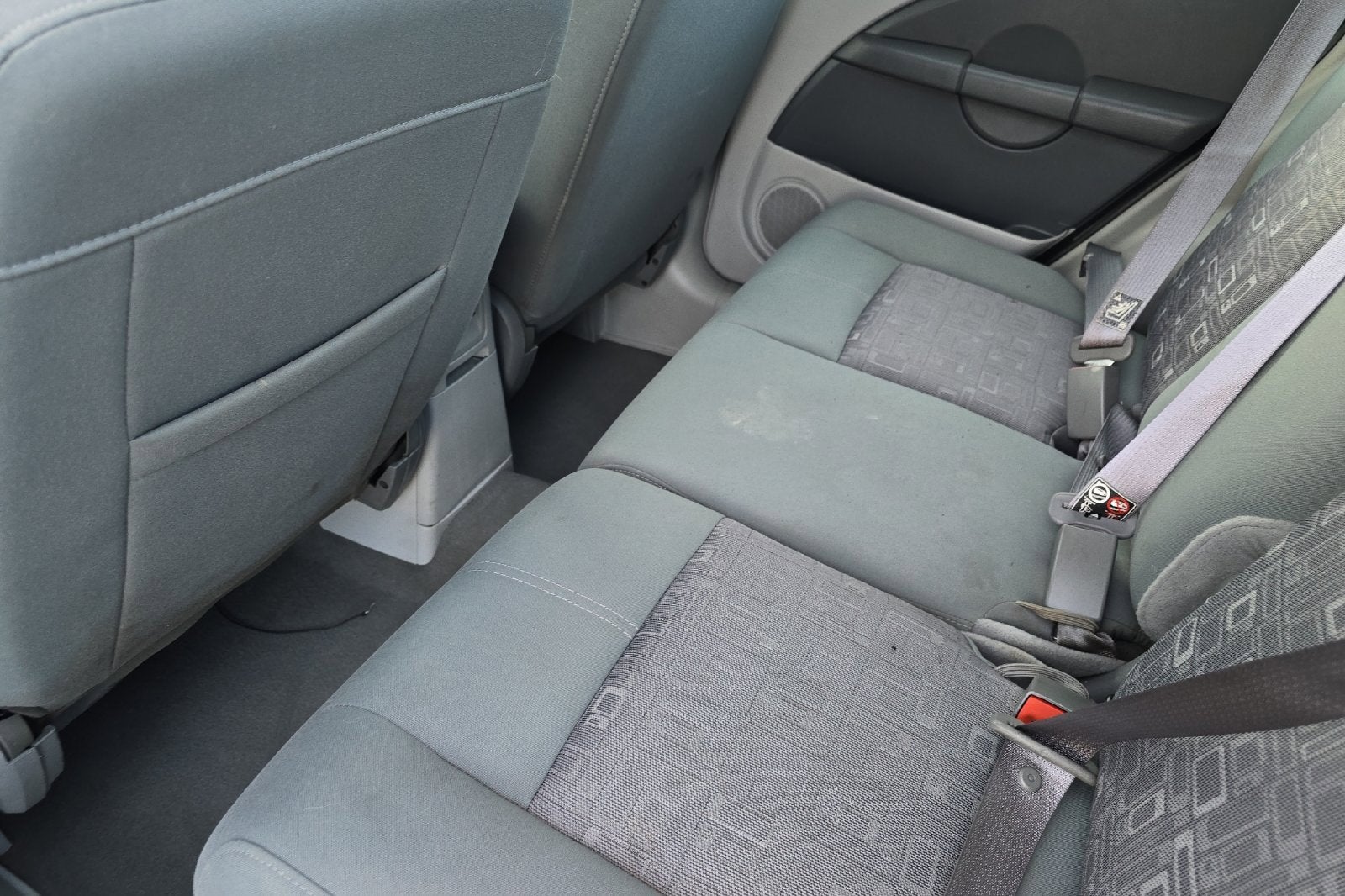 2006 Chrysler PT Cruiser 4DR BASE