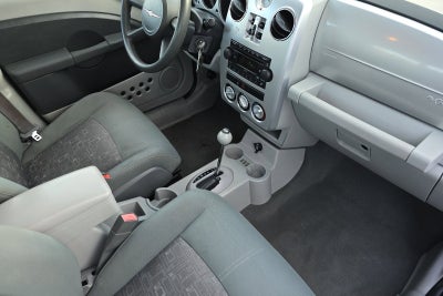 2006 Chrysler PT Cruiser 4DR BASE