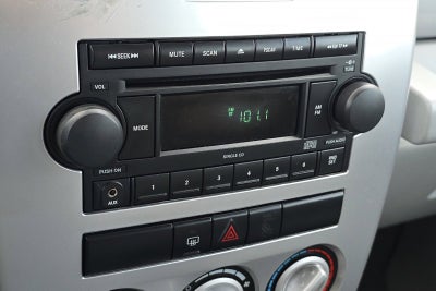 2006 Chrysler PT Cruiser 4DR BASE