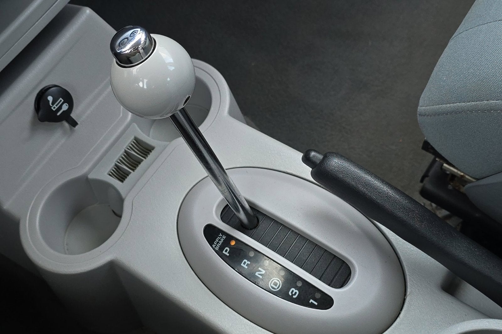 2006 Chrysler PT Cruiser 4DR BASE