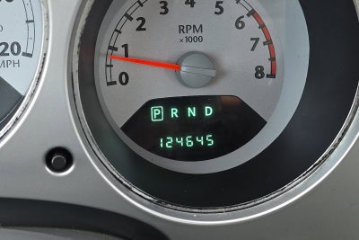 2006 Chrysler PT Cruiser 4DR BASE