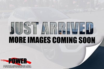 2019 Jeep Compass Altitude