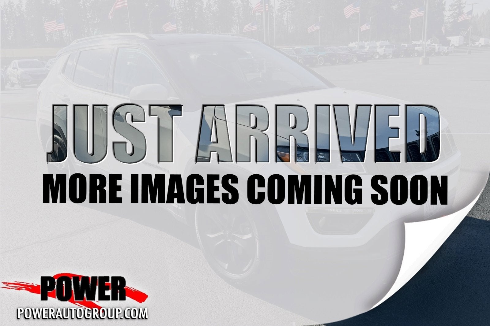 2019 Jeep Compass Altitude