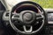 2017 Jeep Compass Trailhawk