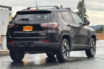 2017 Jeep Compass Trailhawk