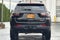 2017 Jeep Compass Trailhawk