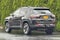 2017 Jeep Compass Trailhawk