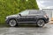 2017 Jeep Compass Trailhawk