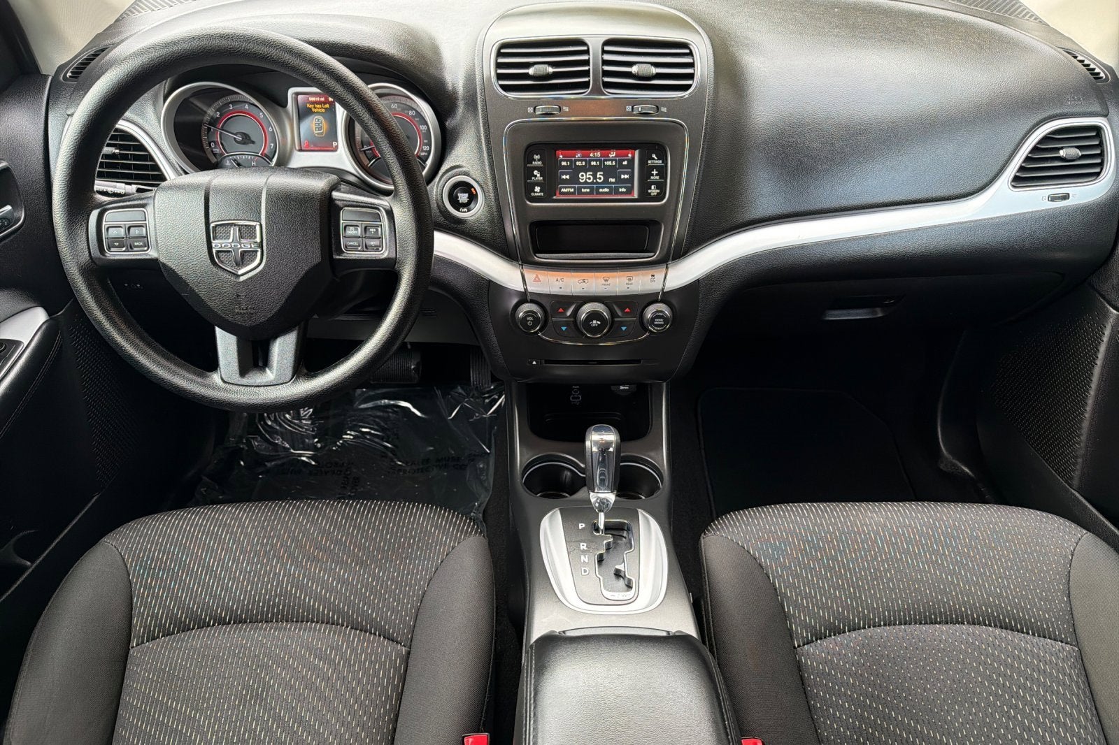 2019 Dodge Journey SE Value Pkg