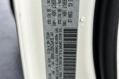 2019 Dodge Journey SE Value Pkg