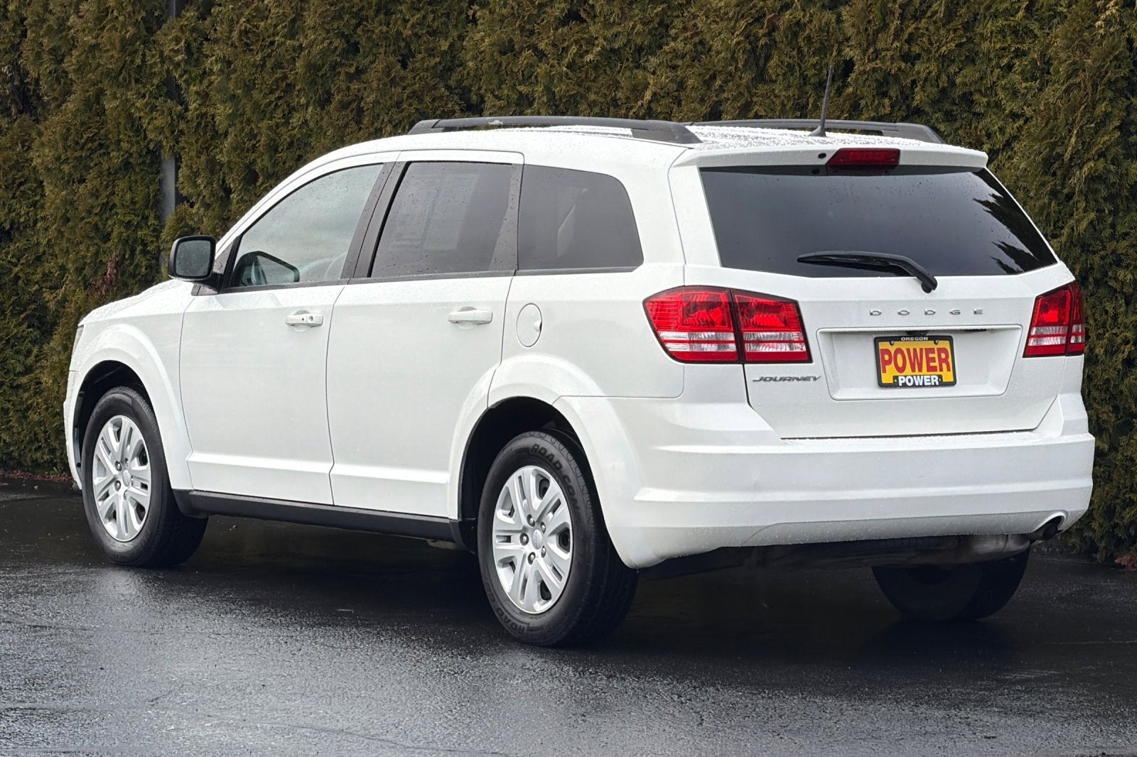 2019 Dodge Journey SE Value Pkg
