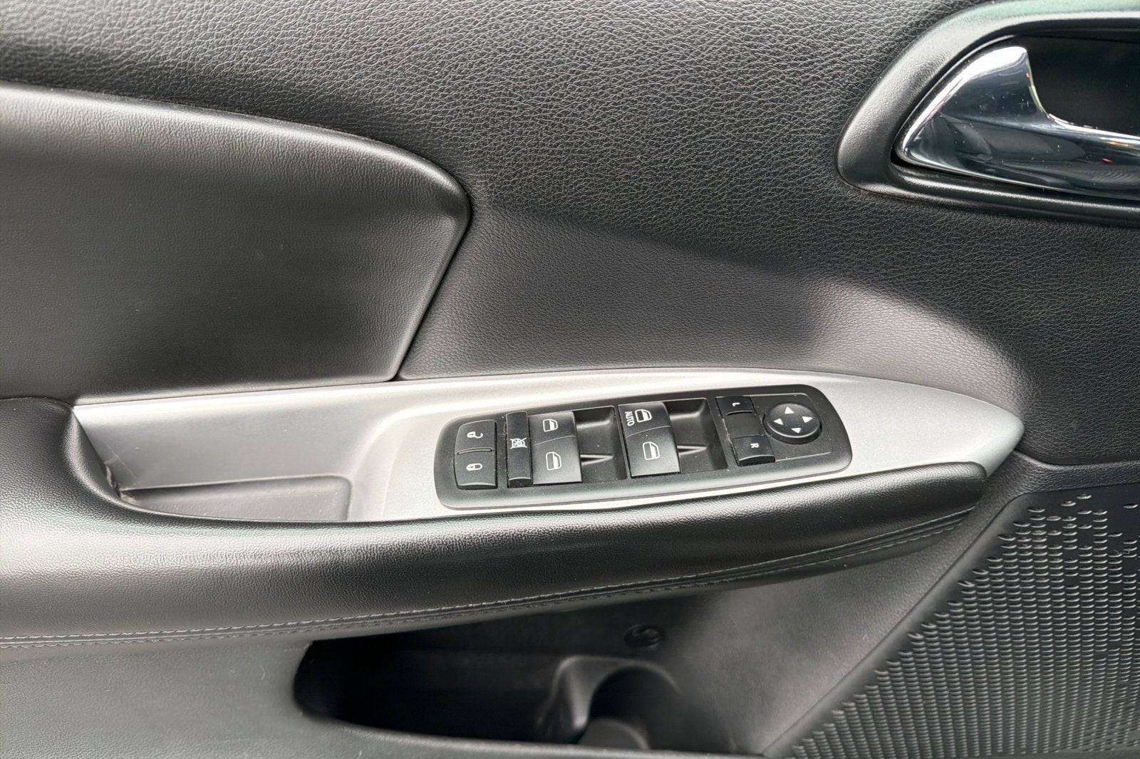 2014 Dodge Journey SE