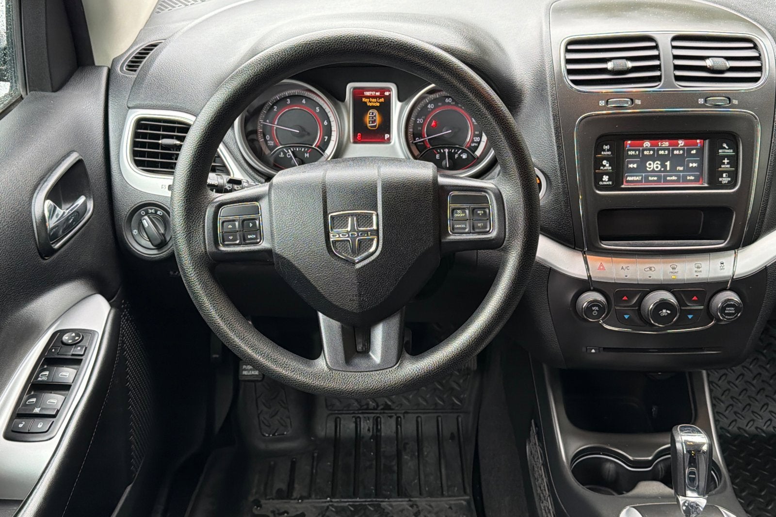 2014 Dodge Journey SE