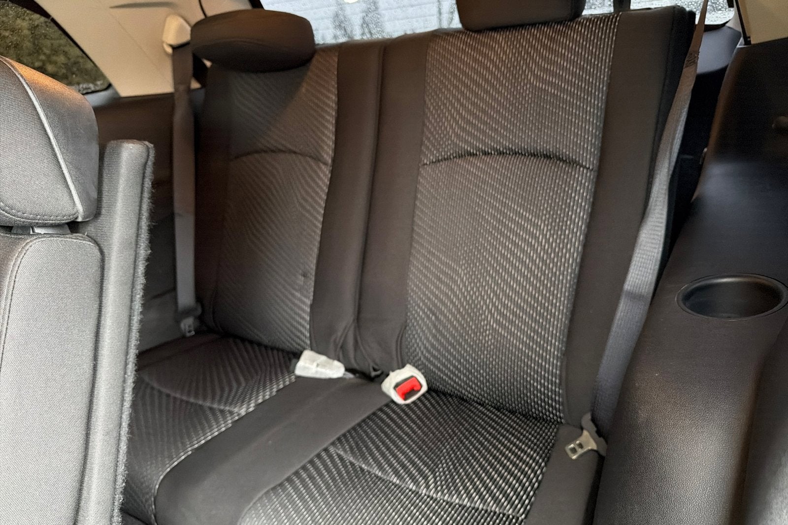 2014 Dodge Journey SE