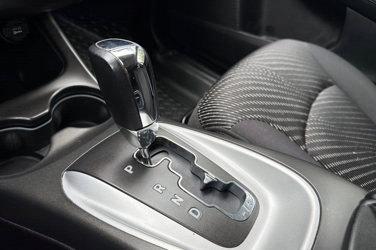 2014 Dodge Journey SE