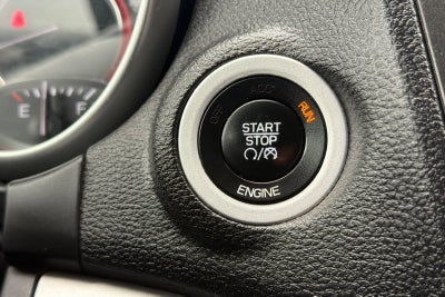 2014 Dodge Journey SE