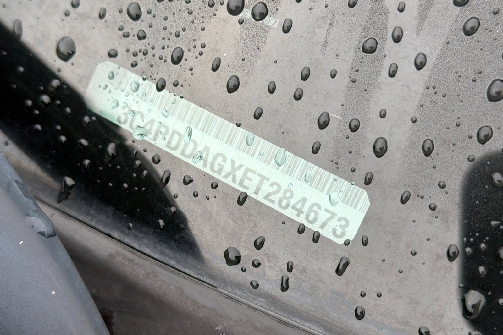 2014 Dodge Journey SE