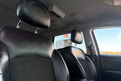 2015 Dodge Journey Crossroad