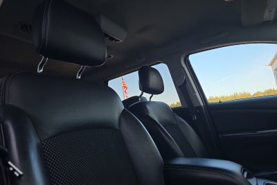 2016 Dodge Journey Crossroad Plus