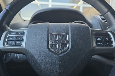 2016 Dodge Journey Crossroad Plus