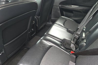 2017 Dodge Journey Crossroad Plus