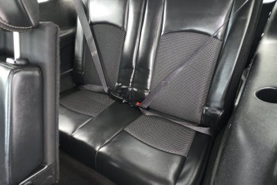 2017 Dodge Journey Crossroad Plus