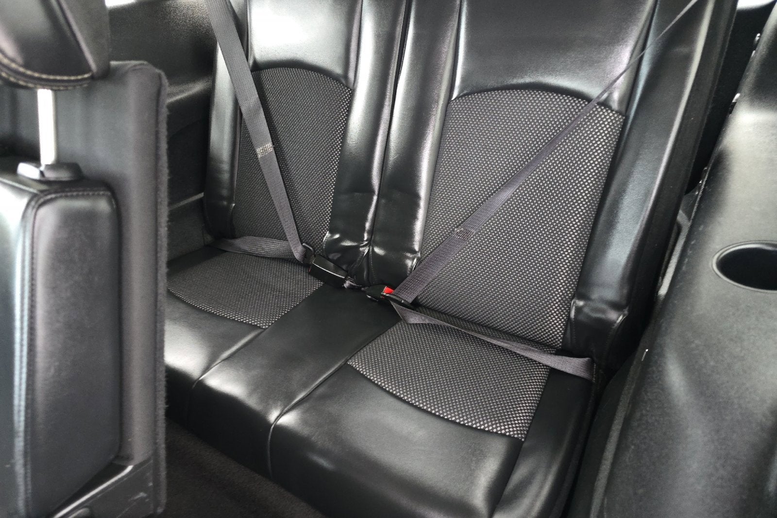 2017 Dodge Journey Crossroad Plus