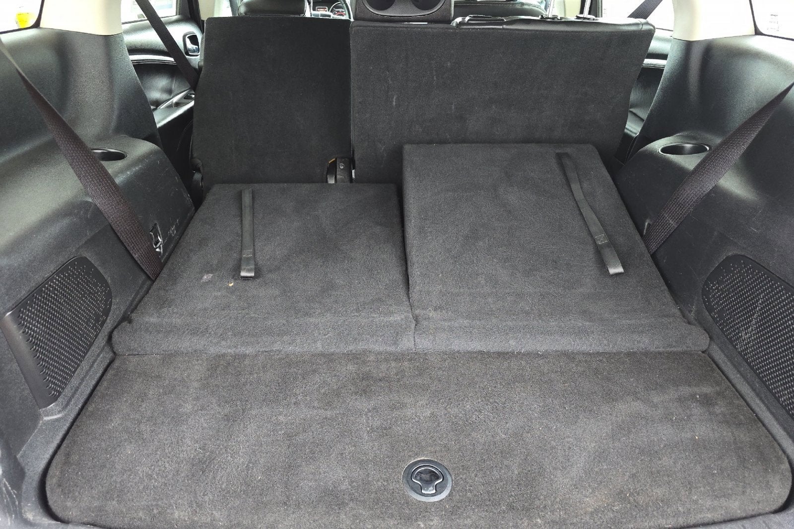 2017 Dodge Journey Crossroad Plus