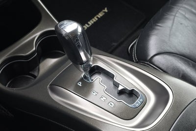 2017 Dodge Journey Crossroad Plus