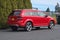 2017 Dodge Journey Crossroad Plus