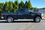 2018 RAM 3500 Big Horn