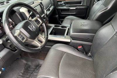 2013 RAM 3500 Laramie