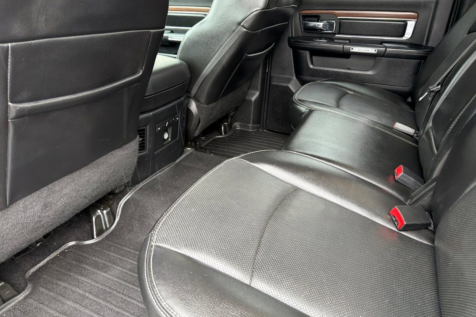 2013 RAM 3500 Laramie