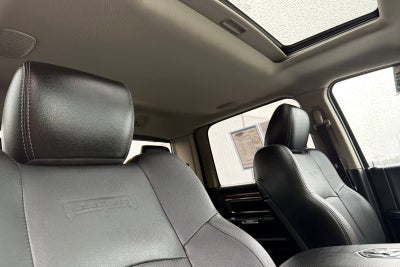 2013 RAM 3500 Laramie