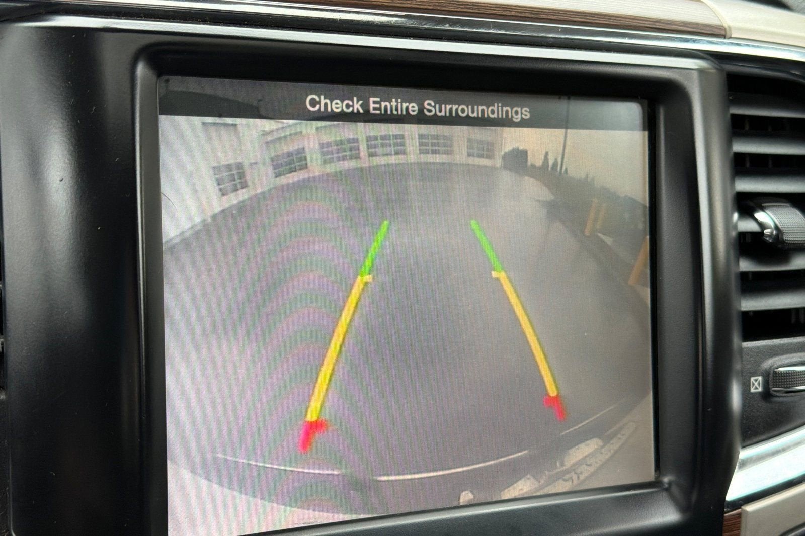 2013 RAM 3500 Laramie